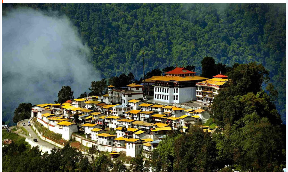 Tawang, Arunachal Pradesh