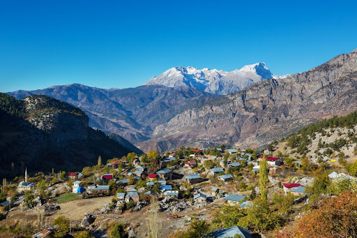 Manali, Himachal Pradesh