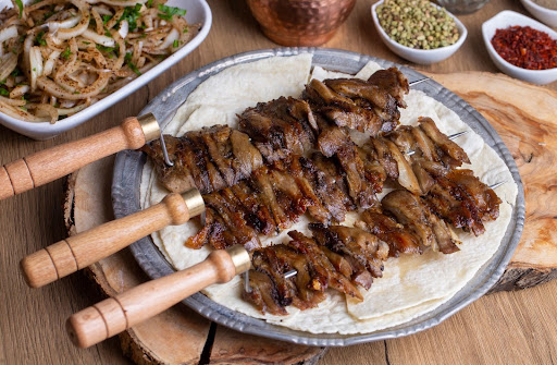kebabs