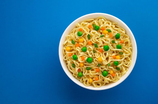 maggi