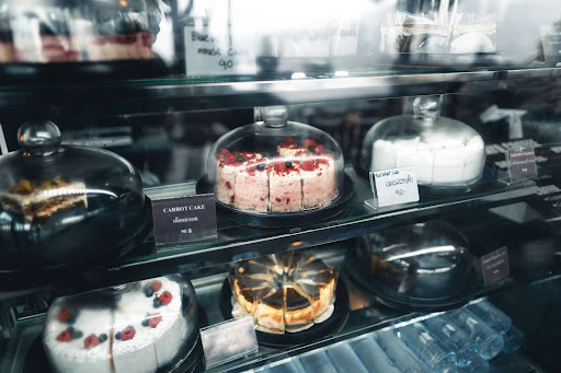 cakes