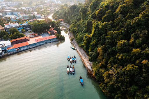 nainital city of lakes 