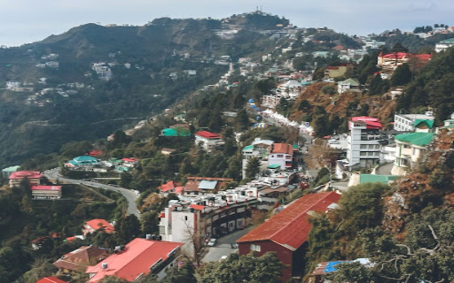 Mussoorie, Uttarakhand