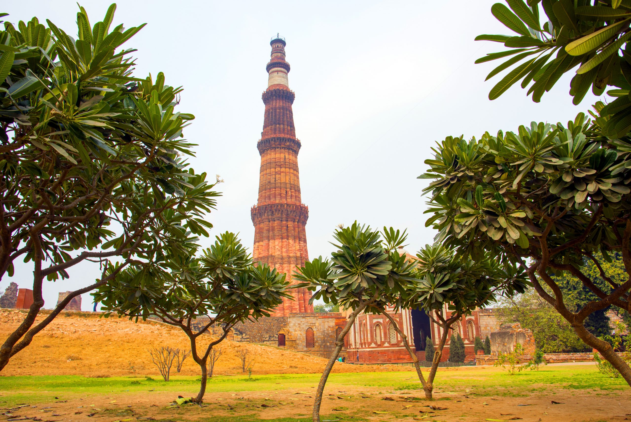 Adventurous Things to Do in Delhi: Best Adventure Sports, Activities & Cost Guide