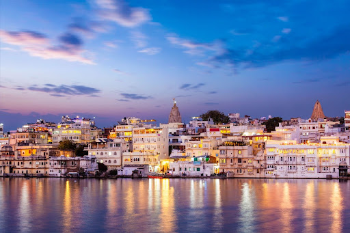 udaipur, rajasthan