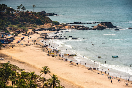 goa