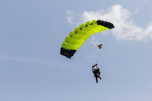  skydiving 