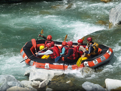 water sports