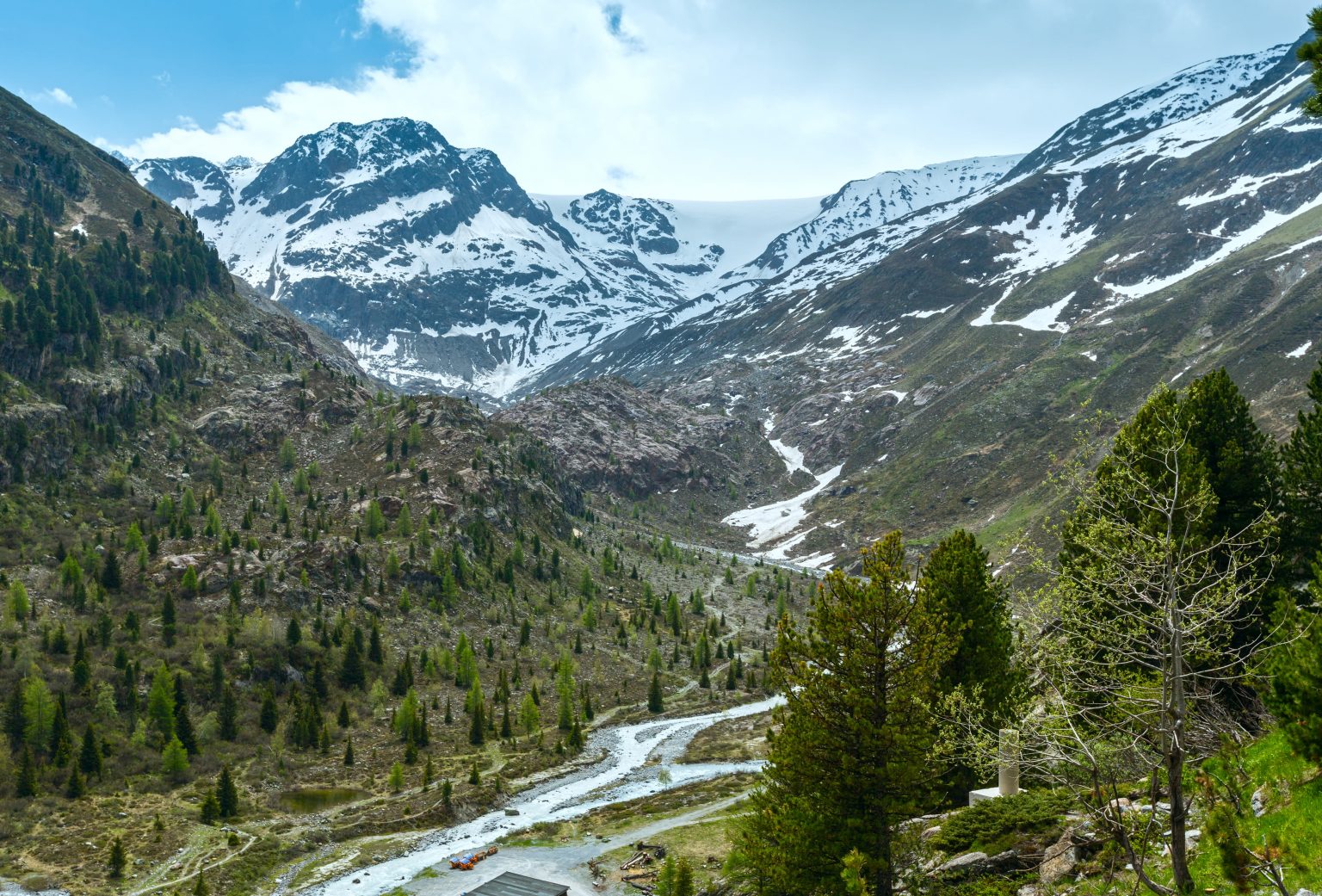 Best Snowfall Places in India | Top Snow Places for Winter Lovers
