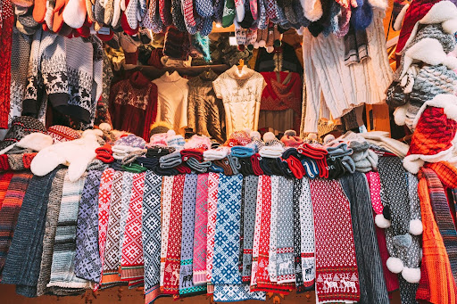 Palika Bazaar