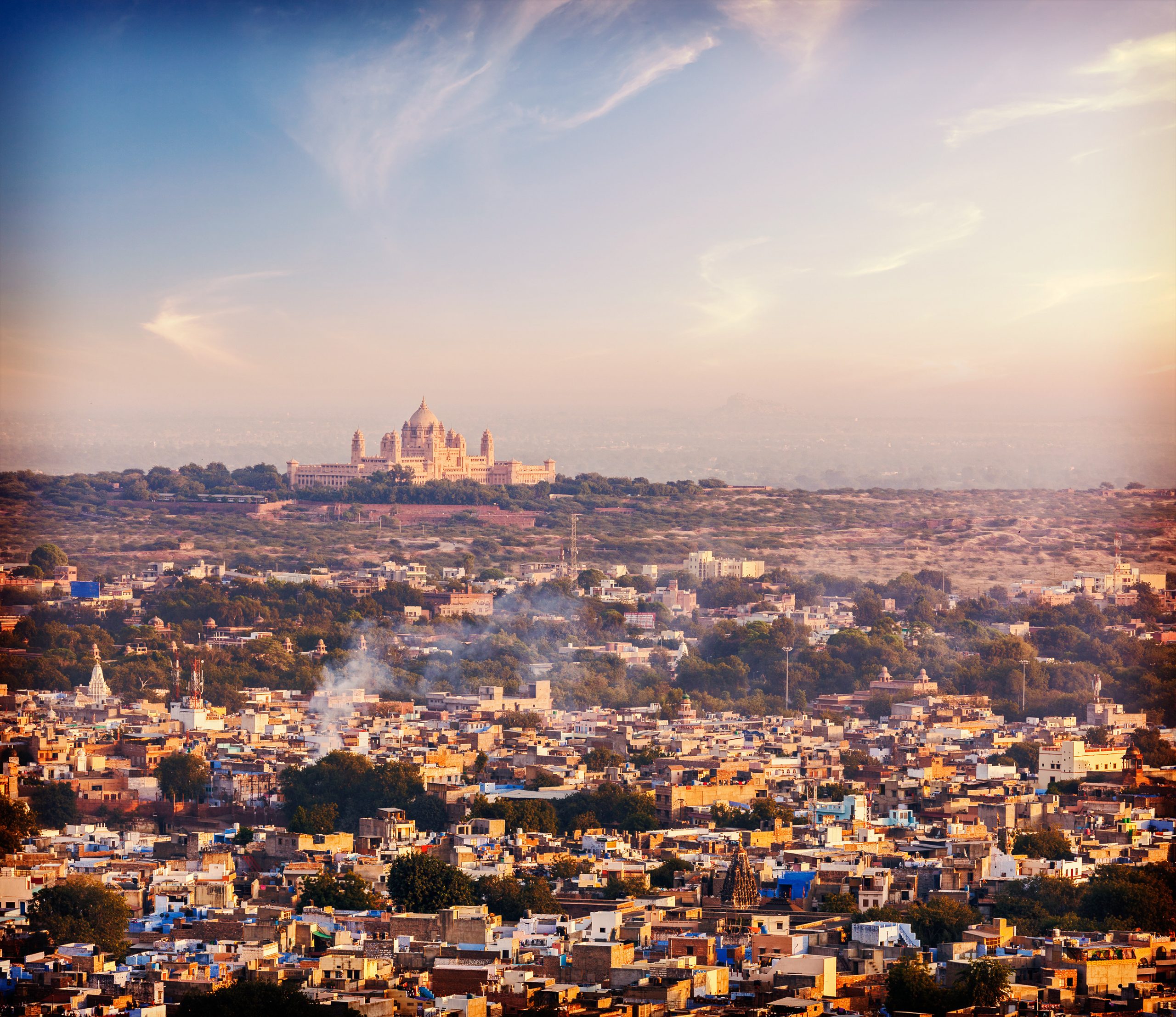 Delhi to Jaipur Distance & Travel Guide: Best Routes, Tips & Attractions