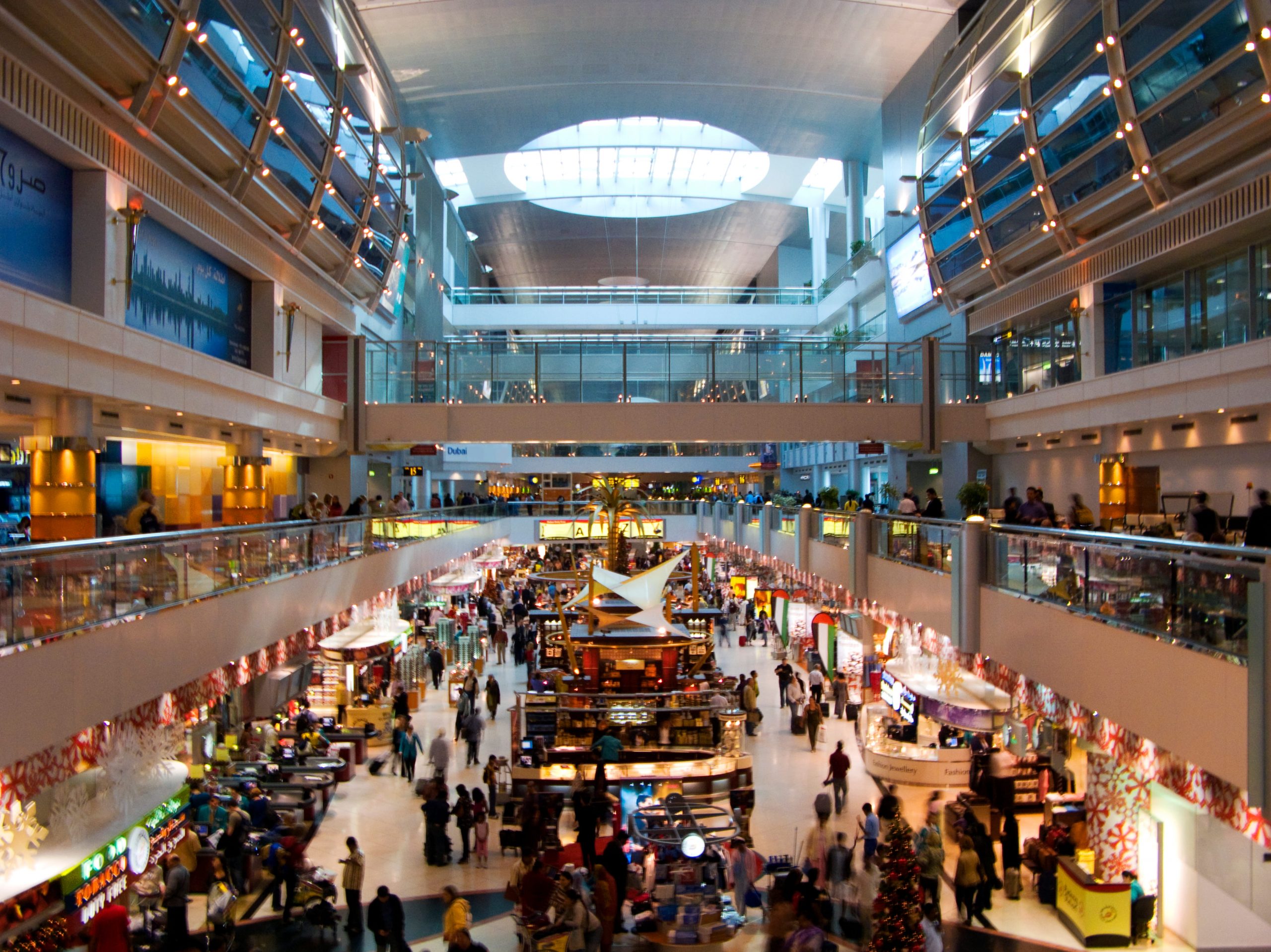 DLF Mall of India, Noida