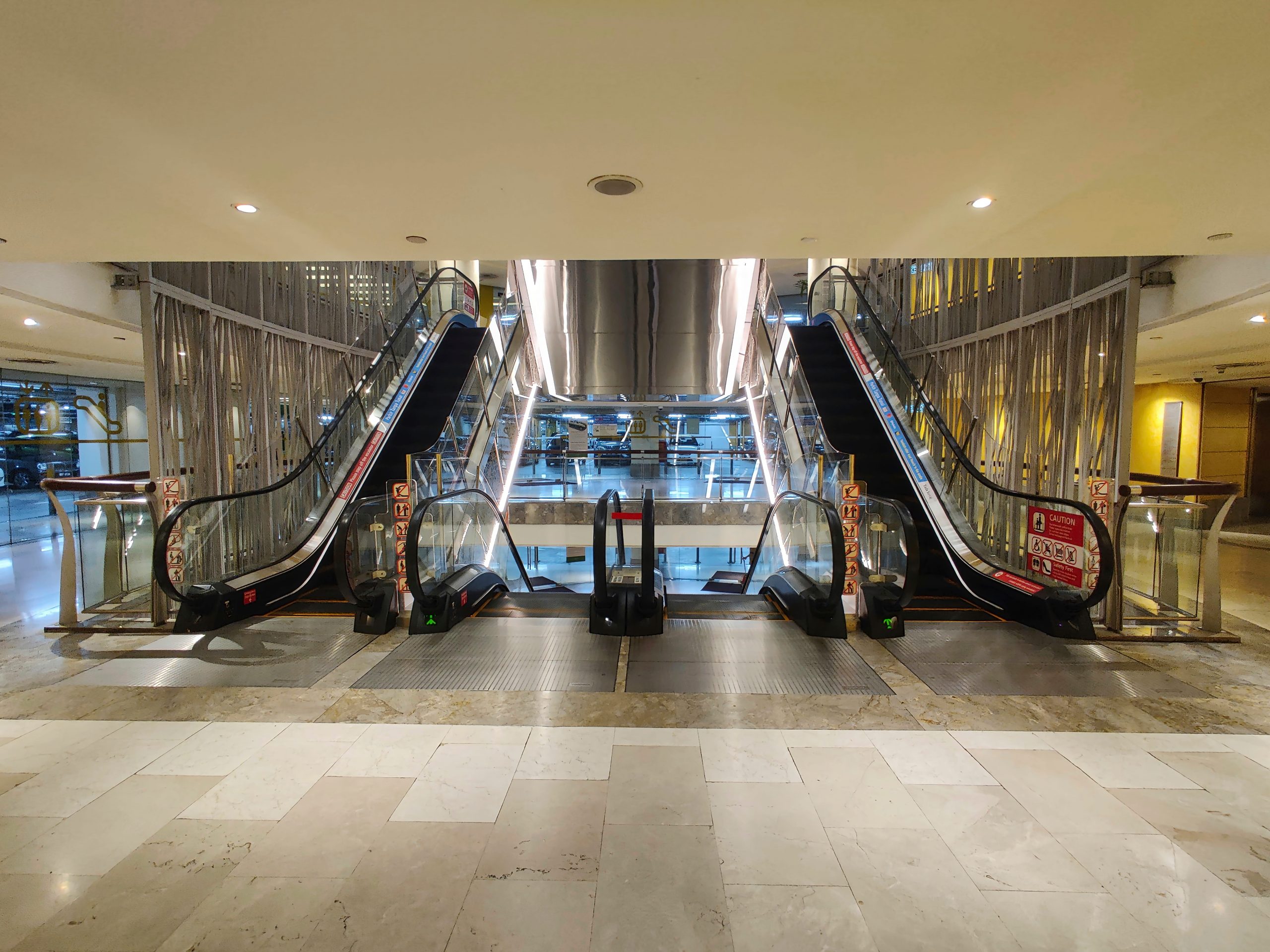 VR Mall, Chennai