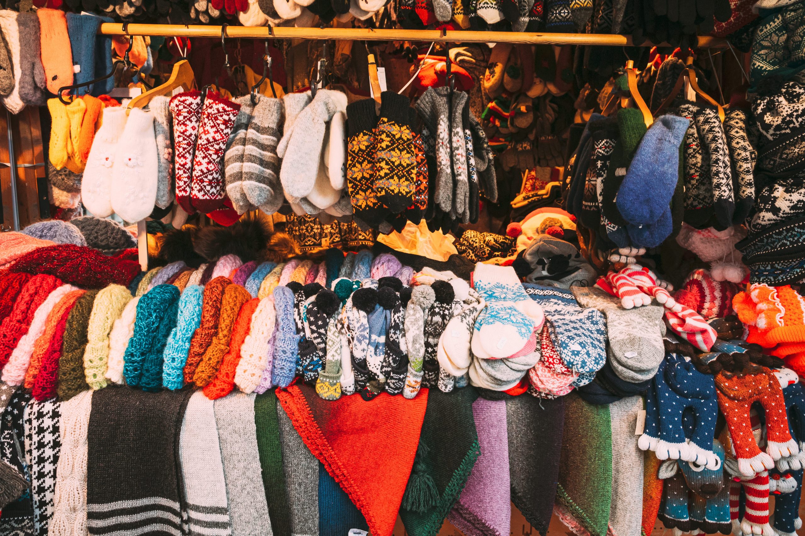 Palika Bazar – Affordable Trend Fabrics