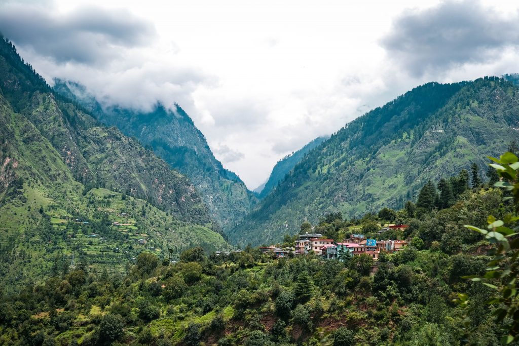 Best Places to Visit During Winters in Uttarakhand