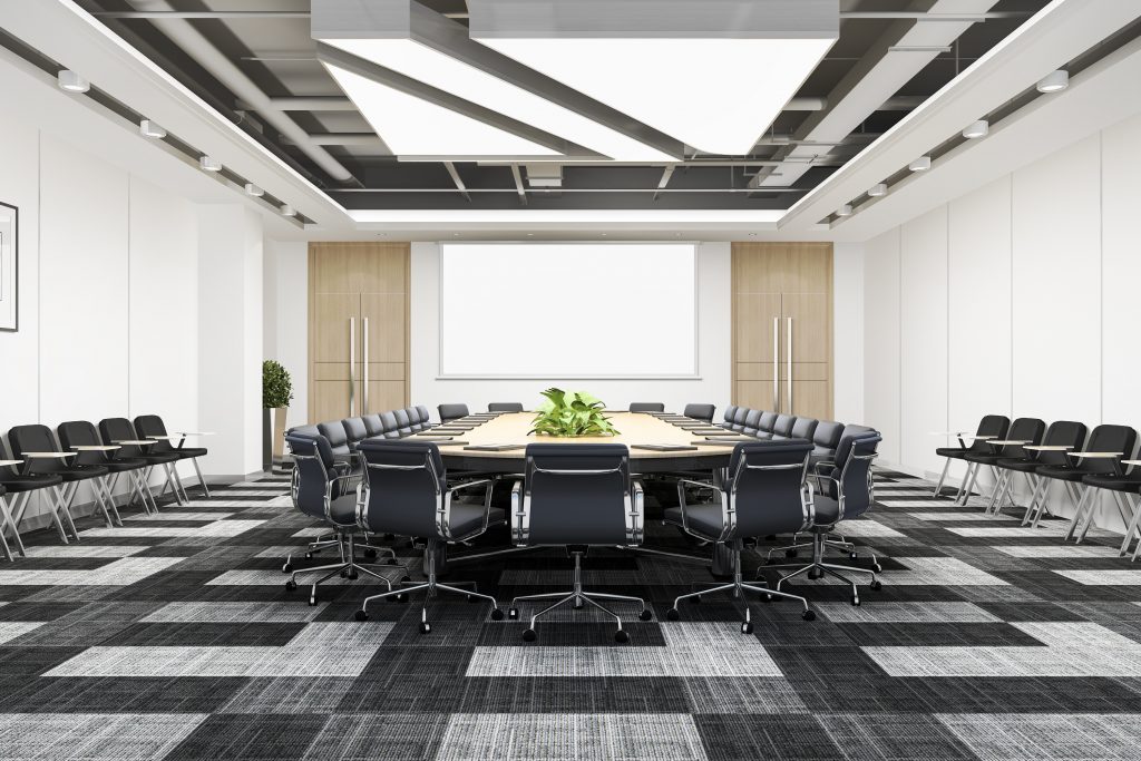 Meeting Room vs. Conference Room: Key Differences Explained