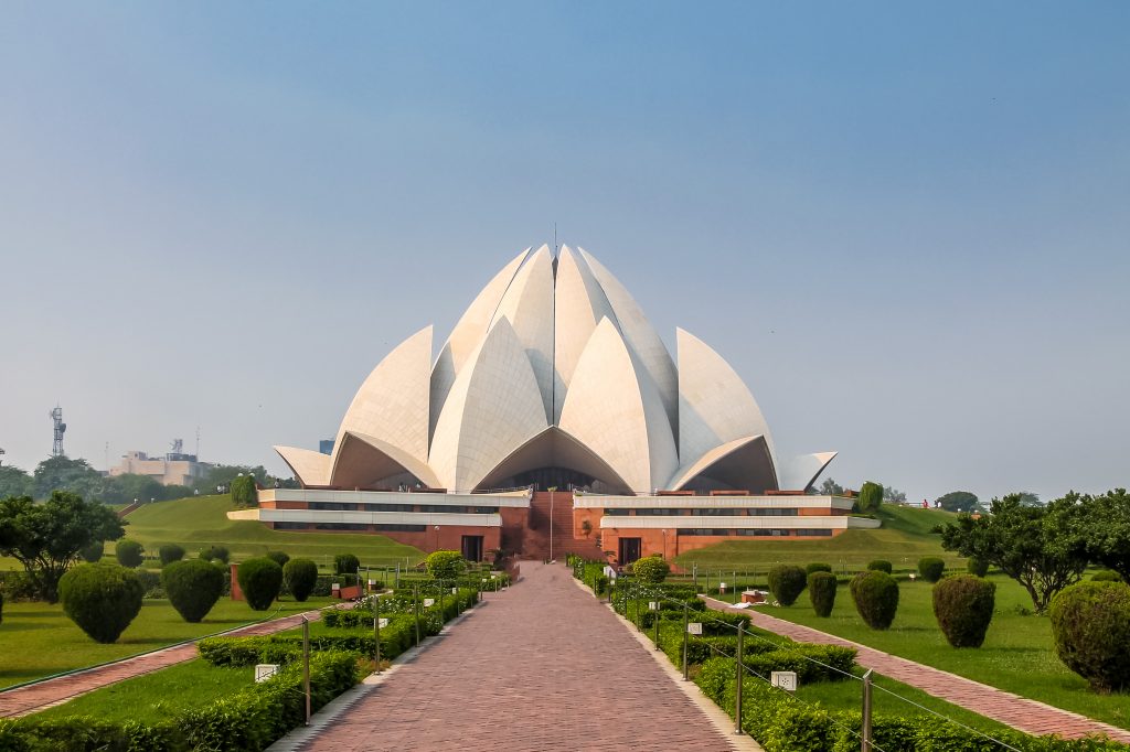 Top Tourist Places to Visit near Delhi within 100 Km