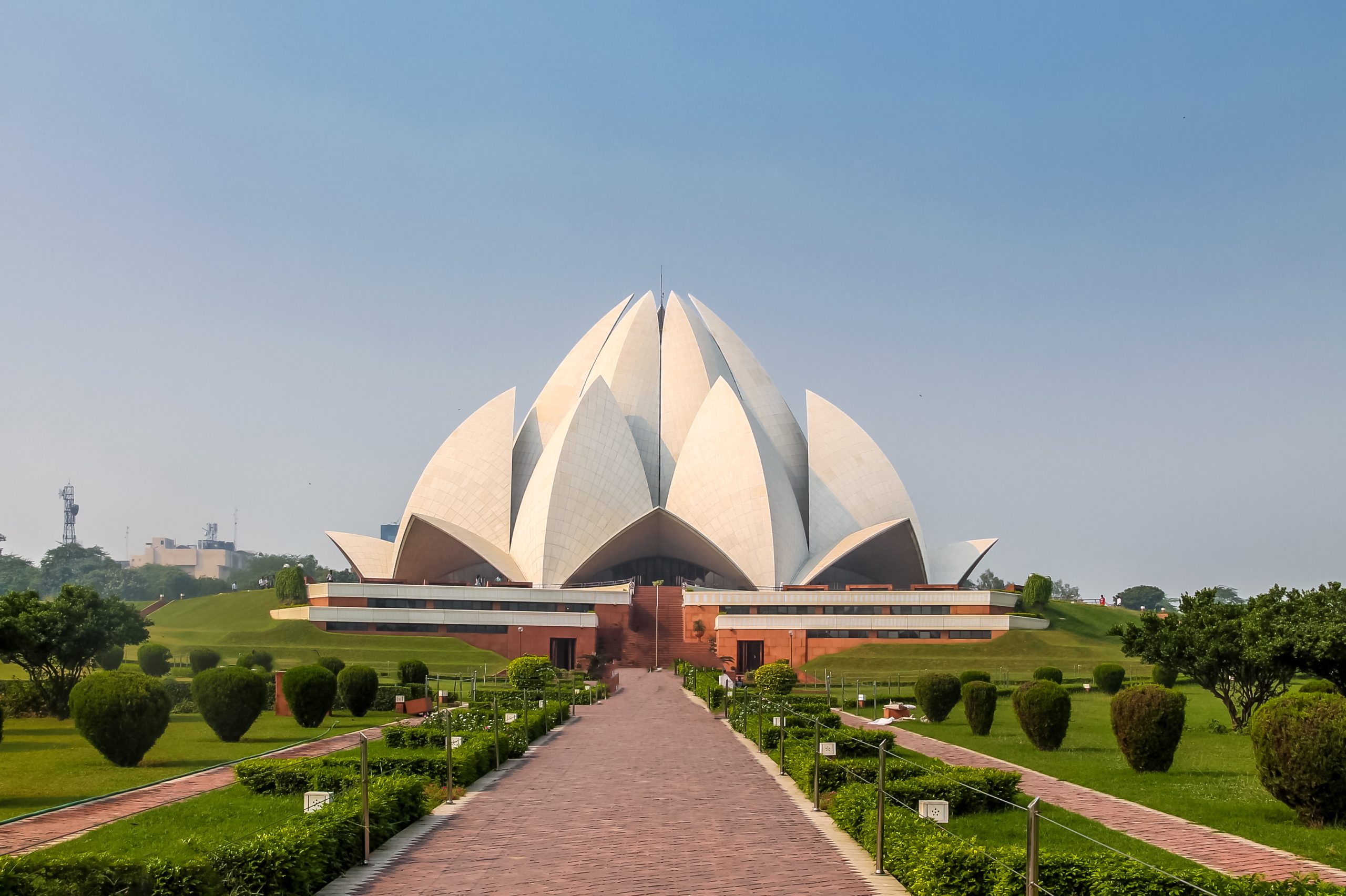Top Tourist Places to Visit near Delhi within 100 Km
