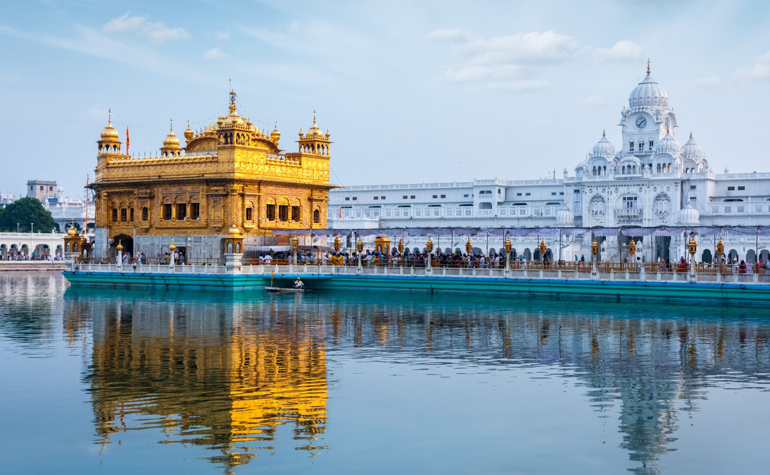 Must Visit Religious Places In India 2025 India Religious Tourism