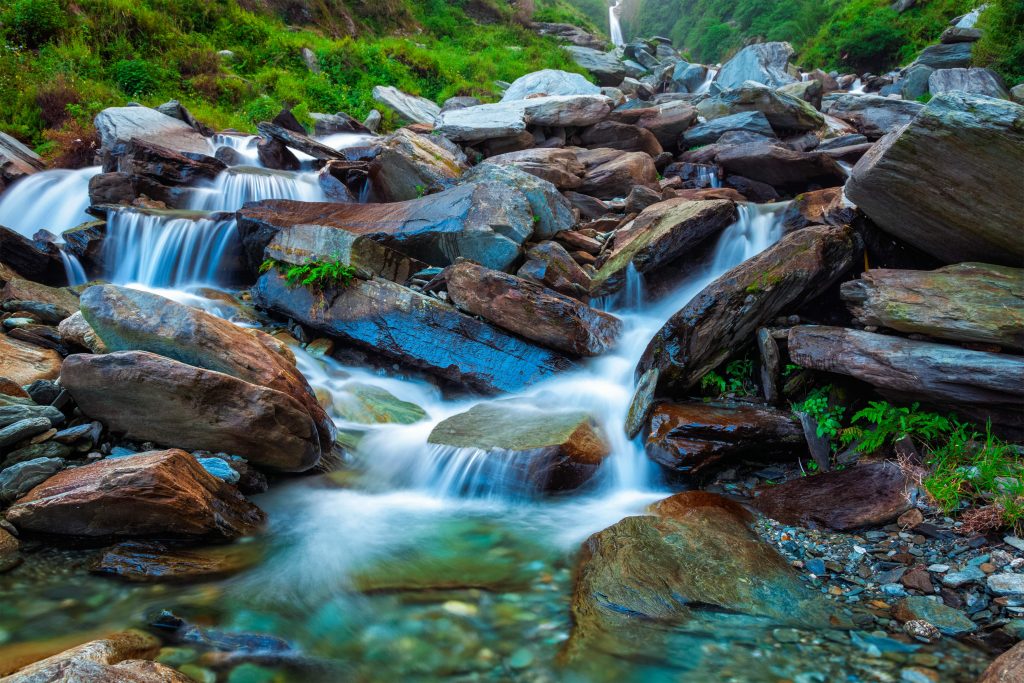 Top Waterfalls Near Delhi to Visit in 2025