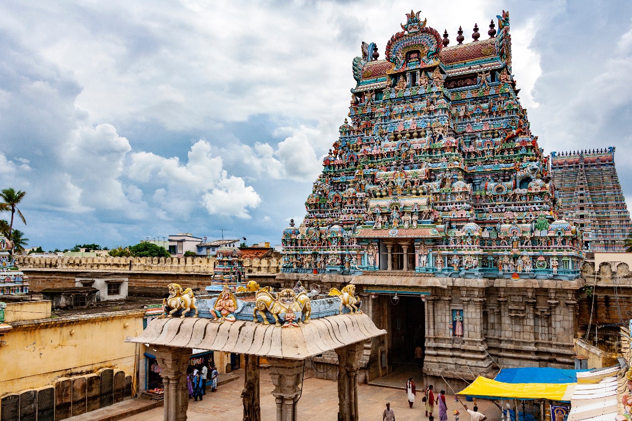 Best Places to Visit in India in August for a Perfect Trip