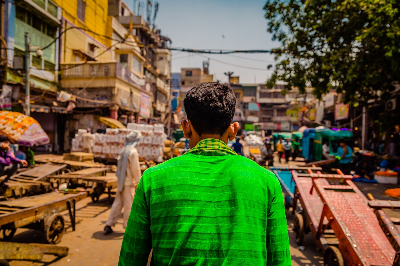 Chawri Bazar: Delhi’s Oldest and Most Famous Market Guide
