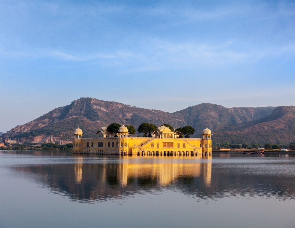 Top 2-Day Trip Destinations Near Delhi to Explore in 2025
