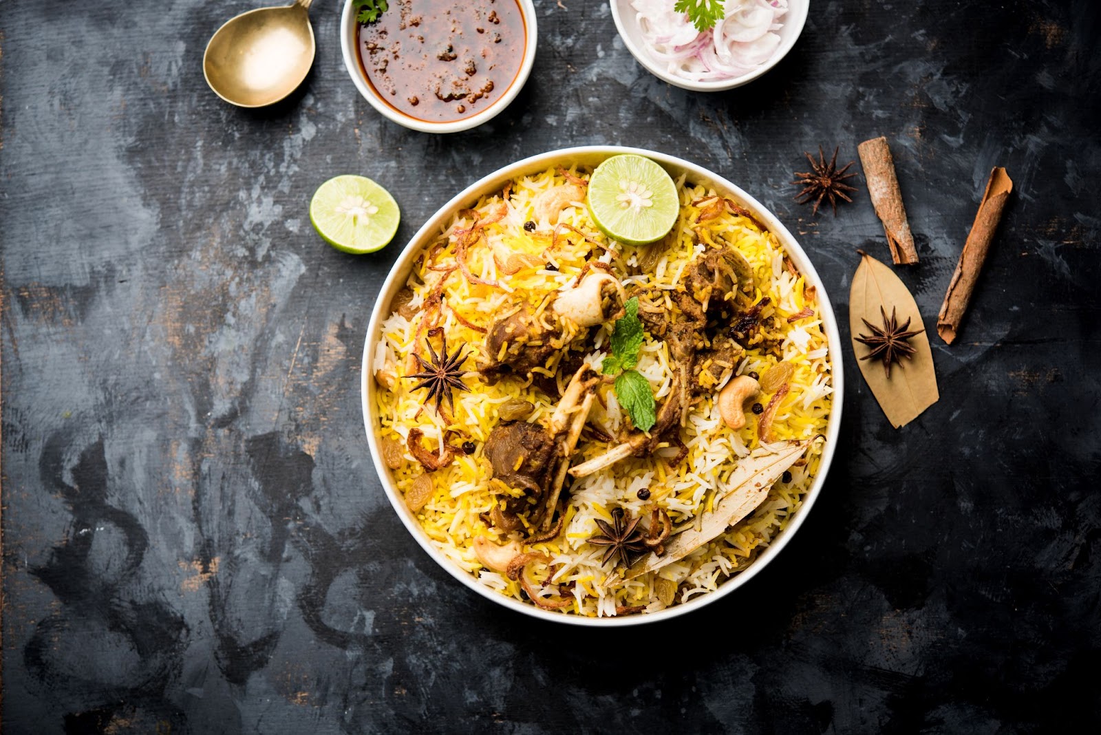 Must-Try Dishes from Uttar Pradesh Cuisine