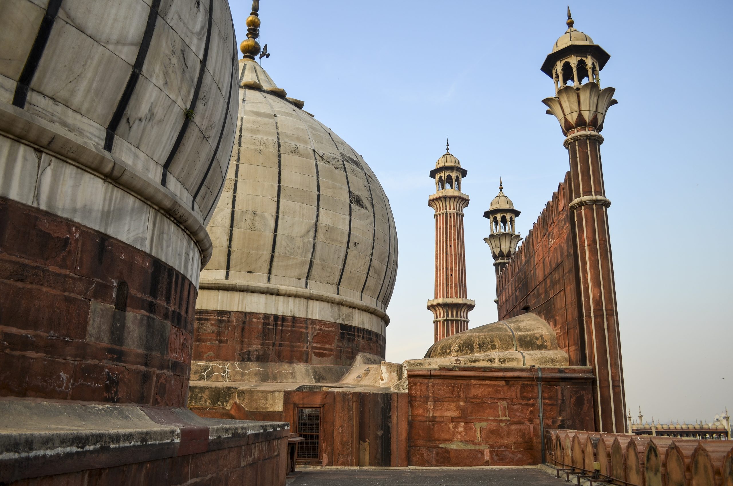 Hidden Places to Visit in Delhi for a Unique Experience