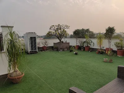 Shanti Niketan – For Delhi’s Elite