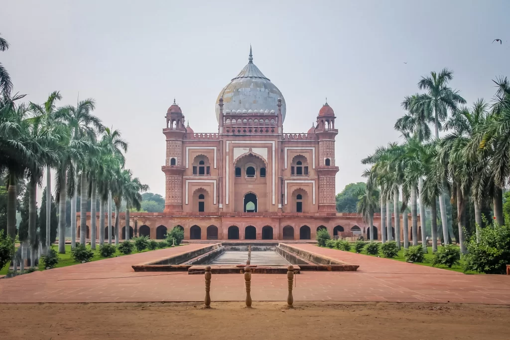 Best Photoshoot & Photography Places in Delhi: Top Locations for Picture-Perfect Moments