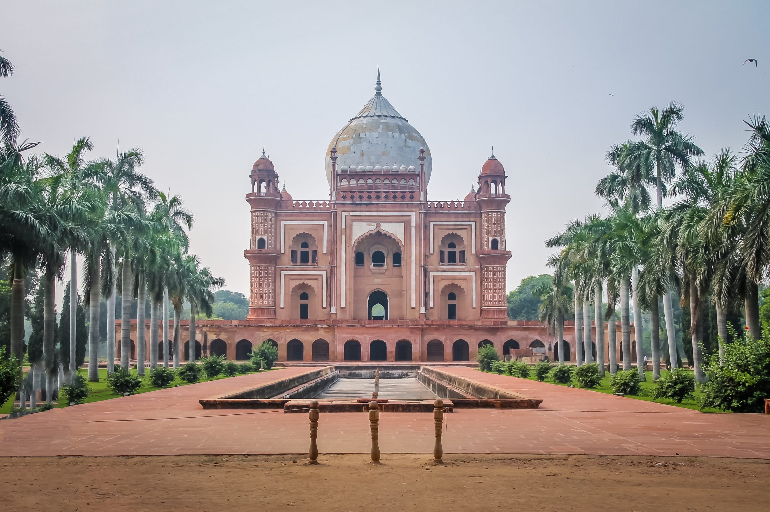 Best Photoshoot & Photography Places in Delhi: Top Locations for Picture-Perfect Moments