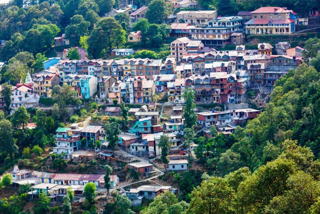 Best Places to Visit in North India in 2025: Top Tourist Spots