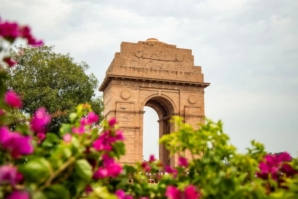 Best Time to Visit Delhi in 2025: Weather, Seasons & Top Attractions