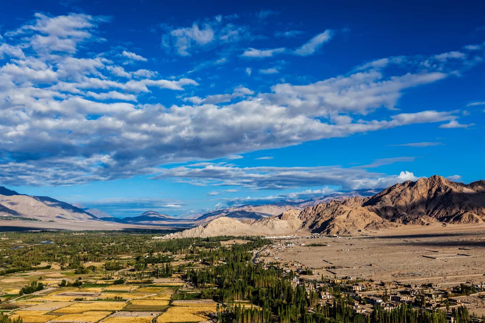 Bucket List Trips in India to Take Before You Turn 30