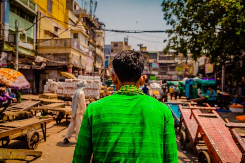 Chandni Chowk Market, Delhi: Shopping Guide, Timings & Nearby Attractions