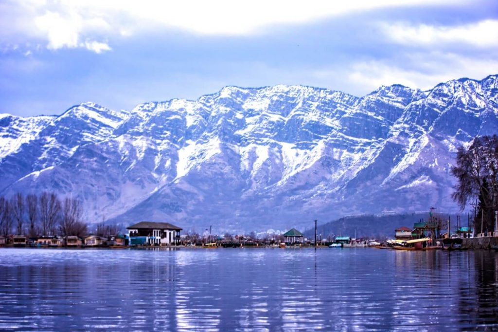 Best Places to Visit in December in India for a Magical Year-End Trip