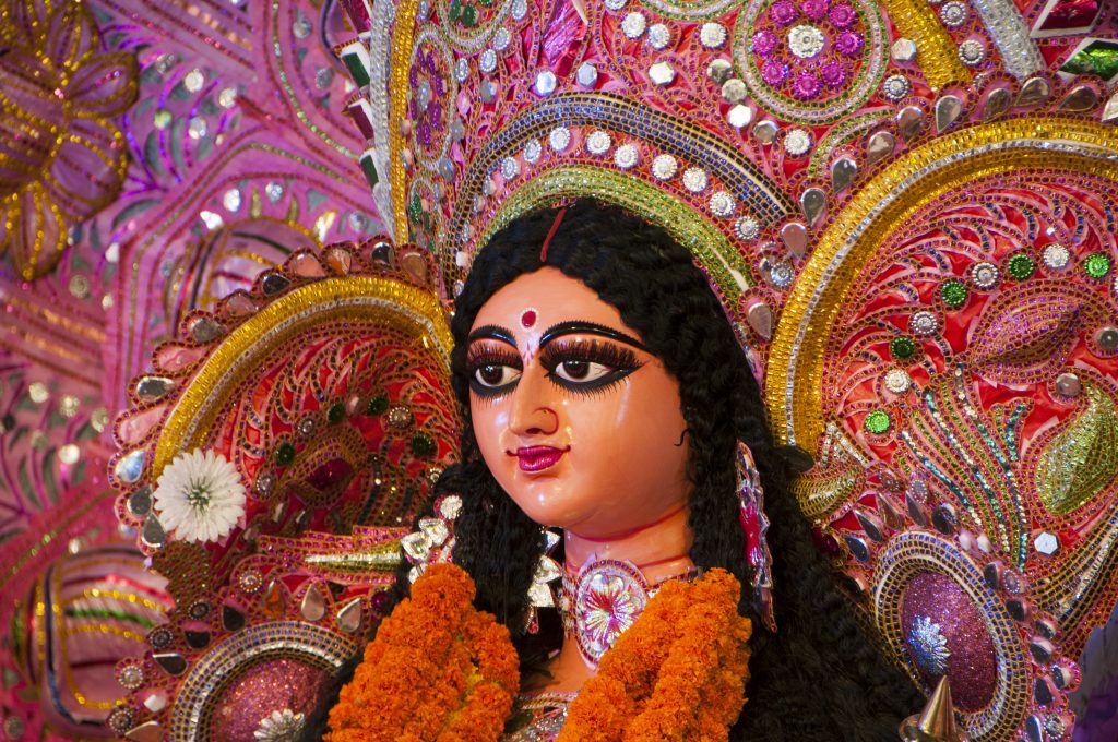 Top 10 Places to Celebrate Dussehra in India in 2025