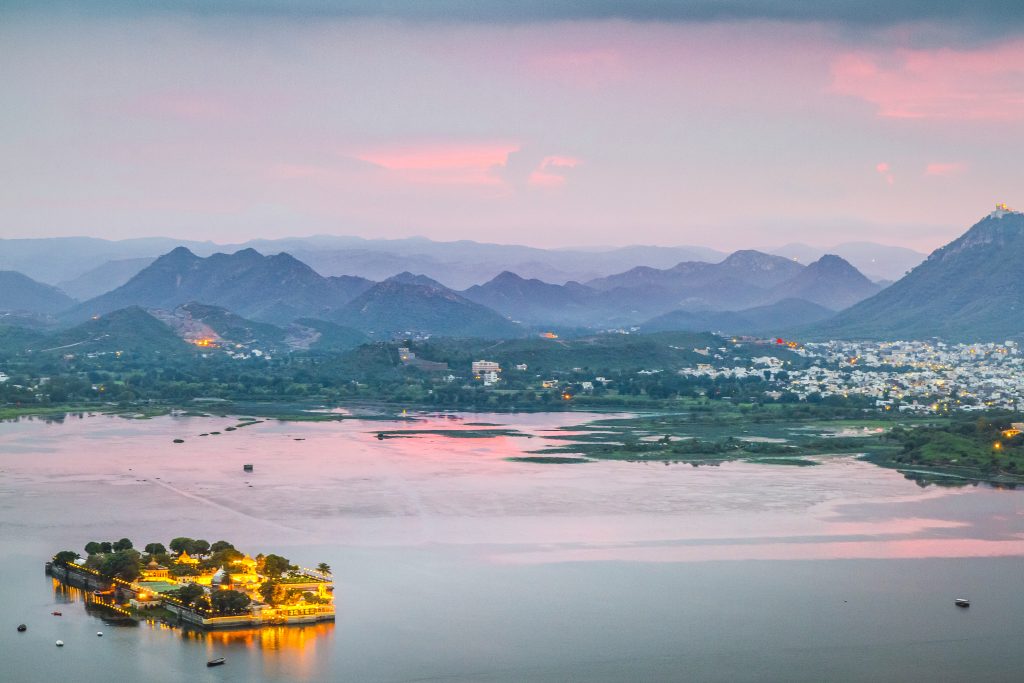 Best Destinations in India for a Fun-Filled New Year Escape Â