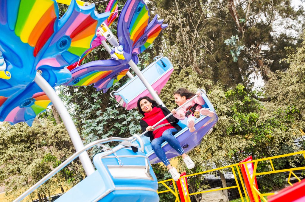 Adventure Park Mussoorie: The Ultimate Guide for Thrill Seekers