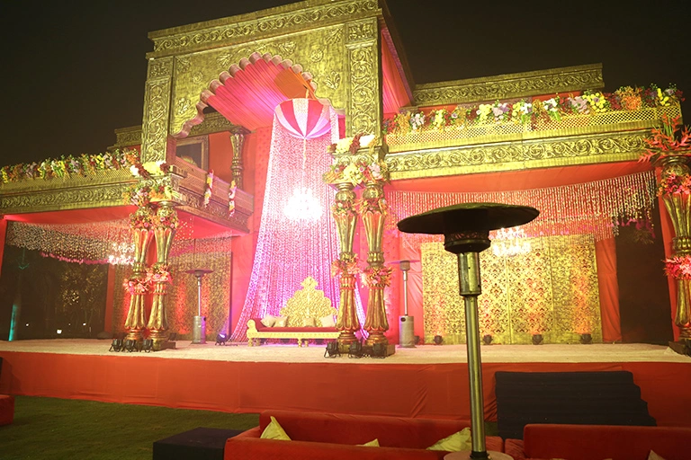 Creating a Memorable Wedding Story