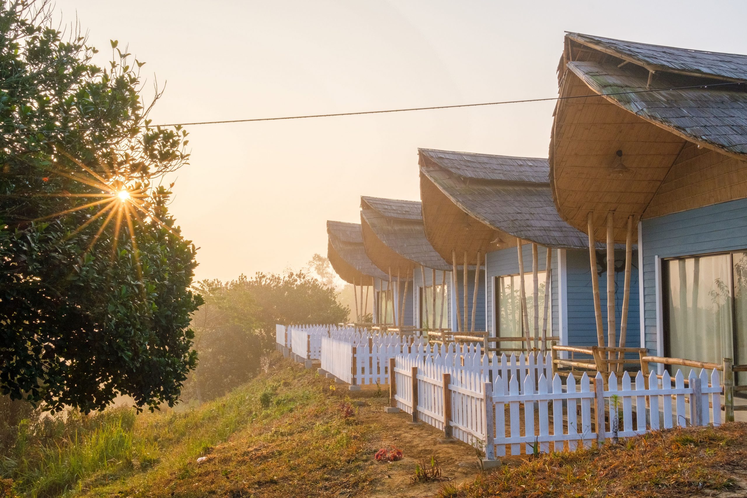 Family-Friendly Resorts Near Delhi for Relaxation and Fun