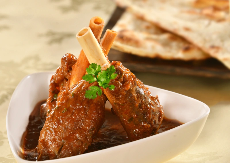 Nalli Nahari