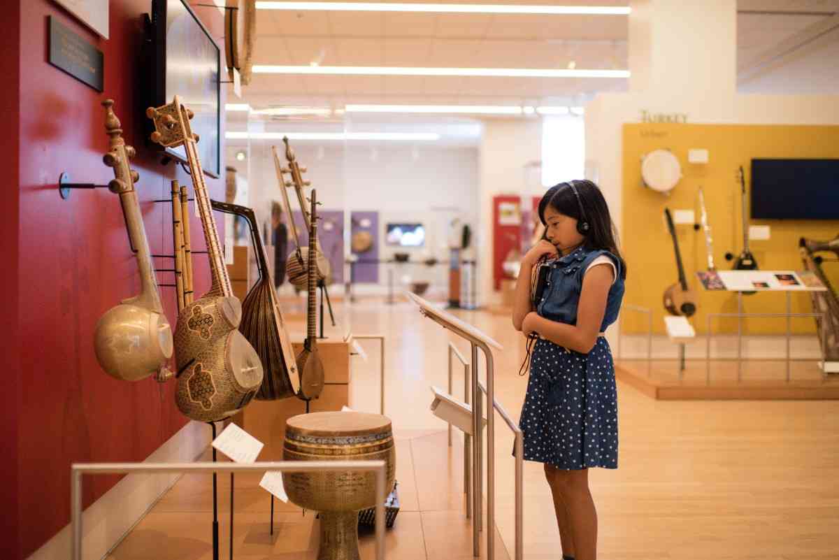 National Museum, Delhi: Timings, Entry Fee & Exhibits