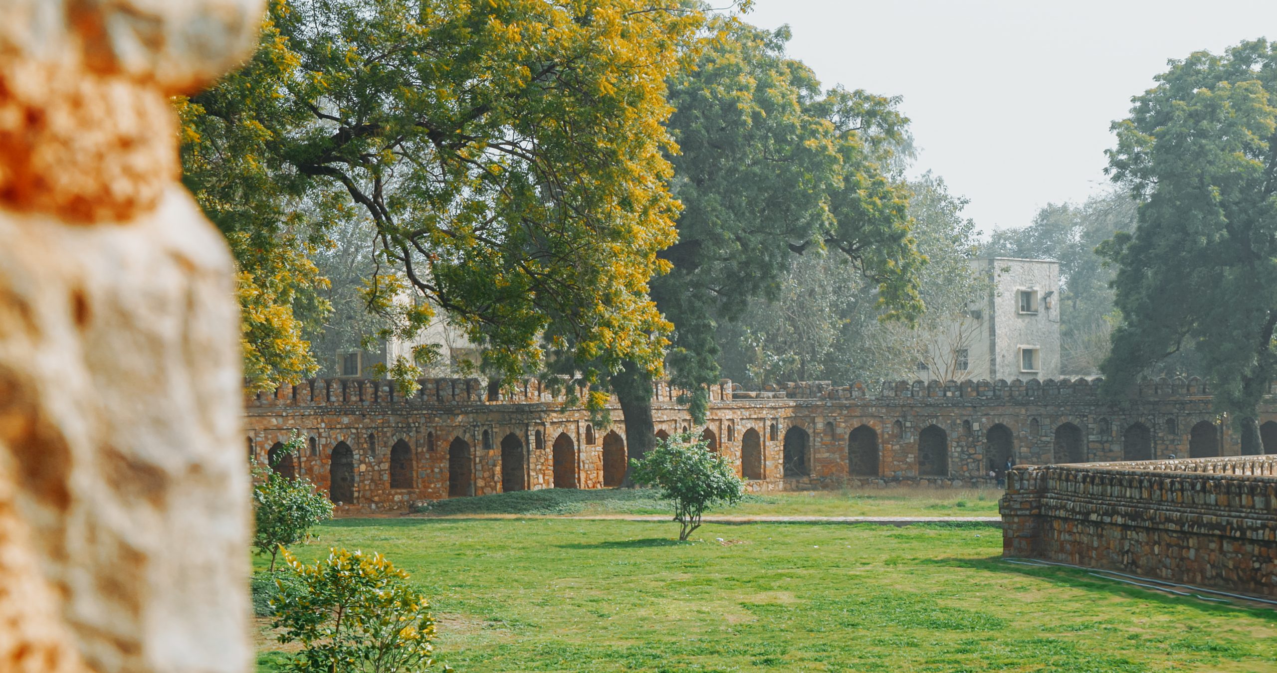15 Best Pre-Wedding Shoot Locations in Delhi