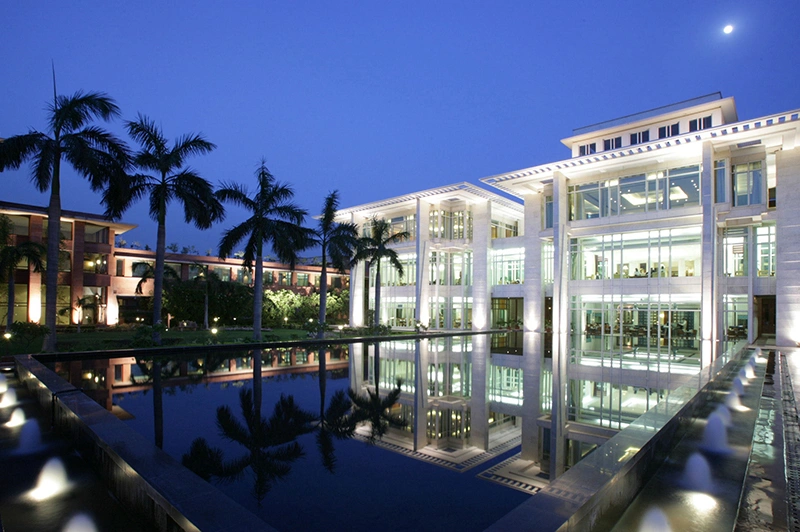 The Greatest Place In Agra To Dine