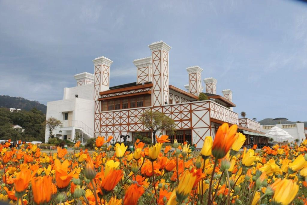 Tourist Attractions In Mussoorie