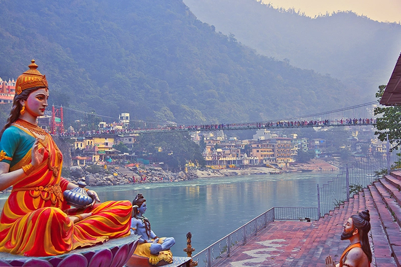 Rishikesh