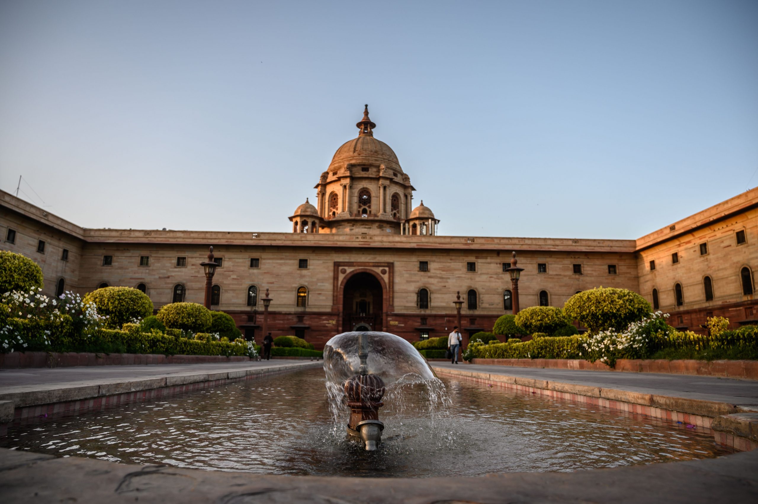 Rashtrapati Bhavan, New Delhi: History, Visiting Time & Ticket Price