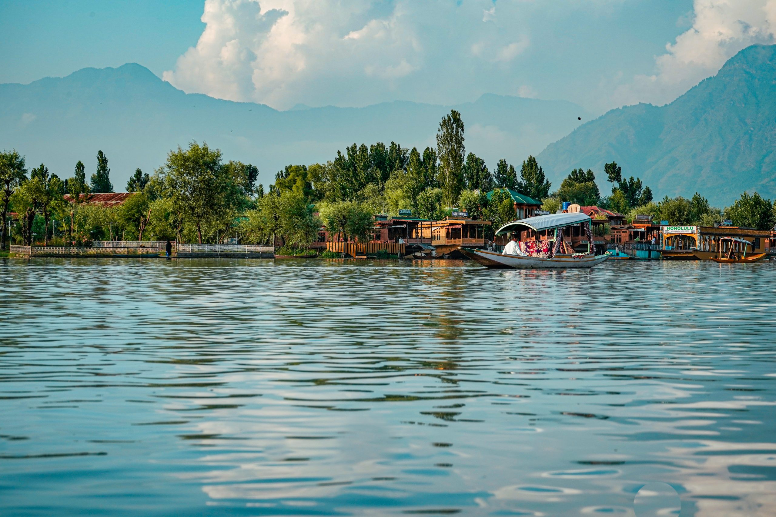 15 Most Beautiful Lakes in India You Should Visit in 2026